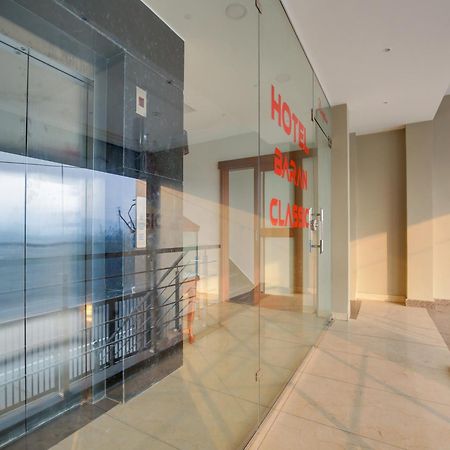 Hotel O Baran Classic Λουντιάνα Εξωτερικό φωτογραφία