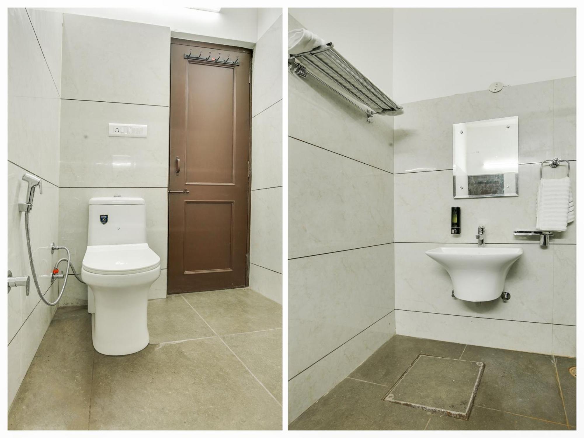 Hotel O Baran Classic Λουντιάνα Εξωτερικό φωτογραφία